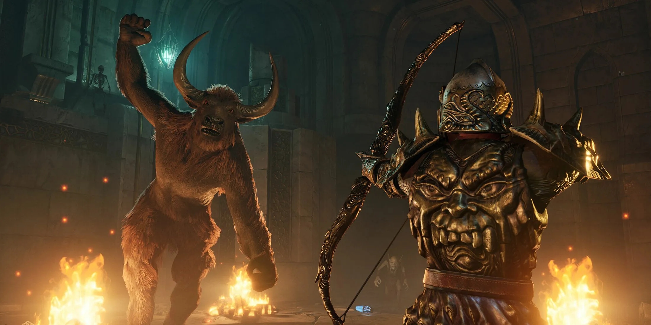 The Elder Scrolls 4: Oblivion Remastered Sees Over 200 Mods Within 24 Hours of Launch