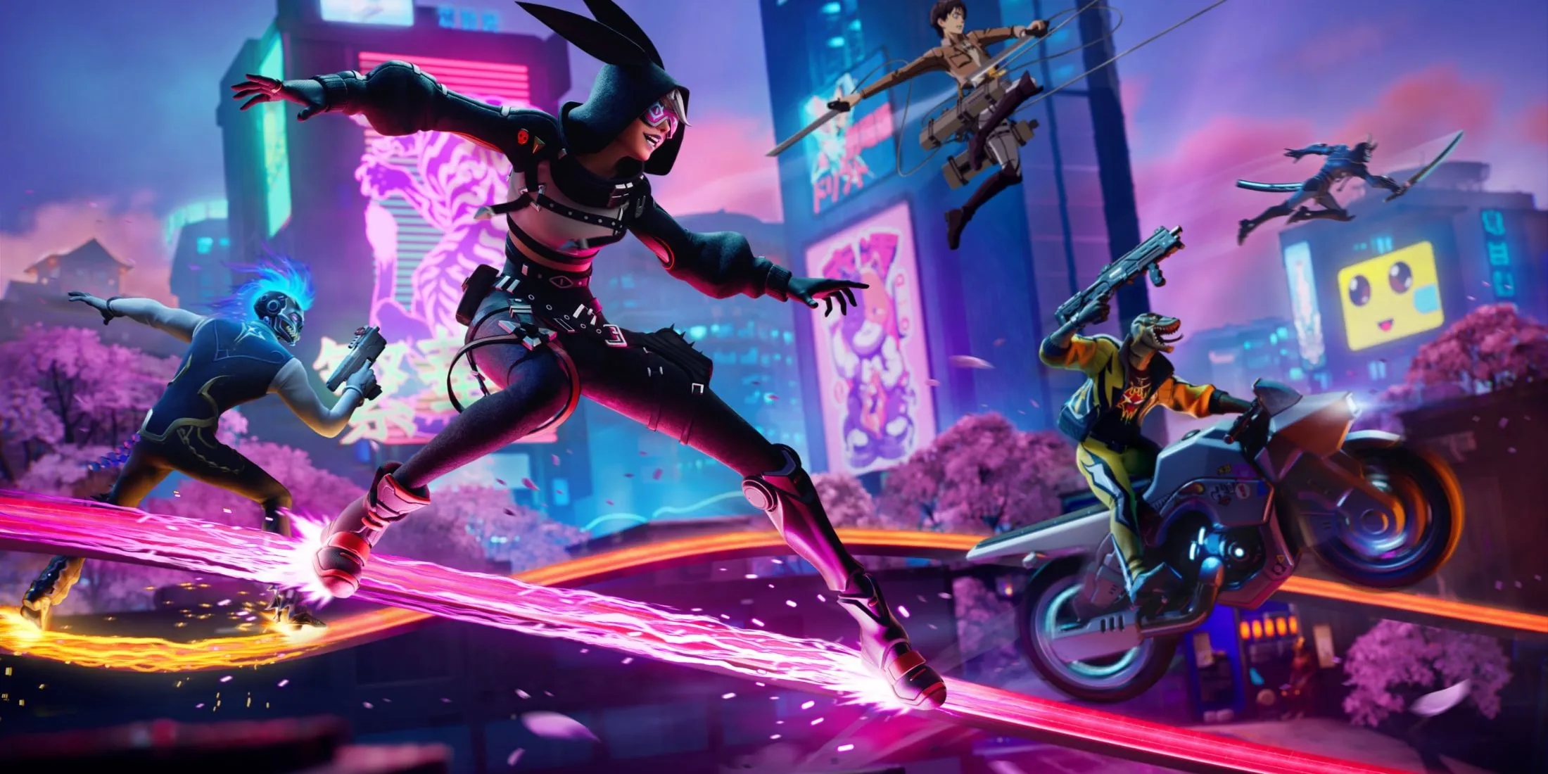 Krang's Android Secret Variant in Fortnite: How to Unlock & Future Availability