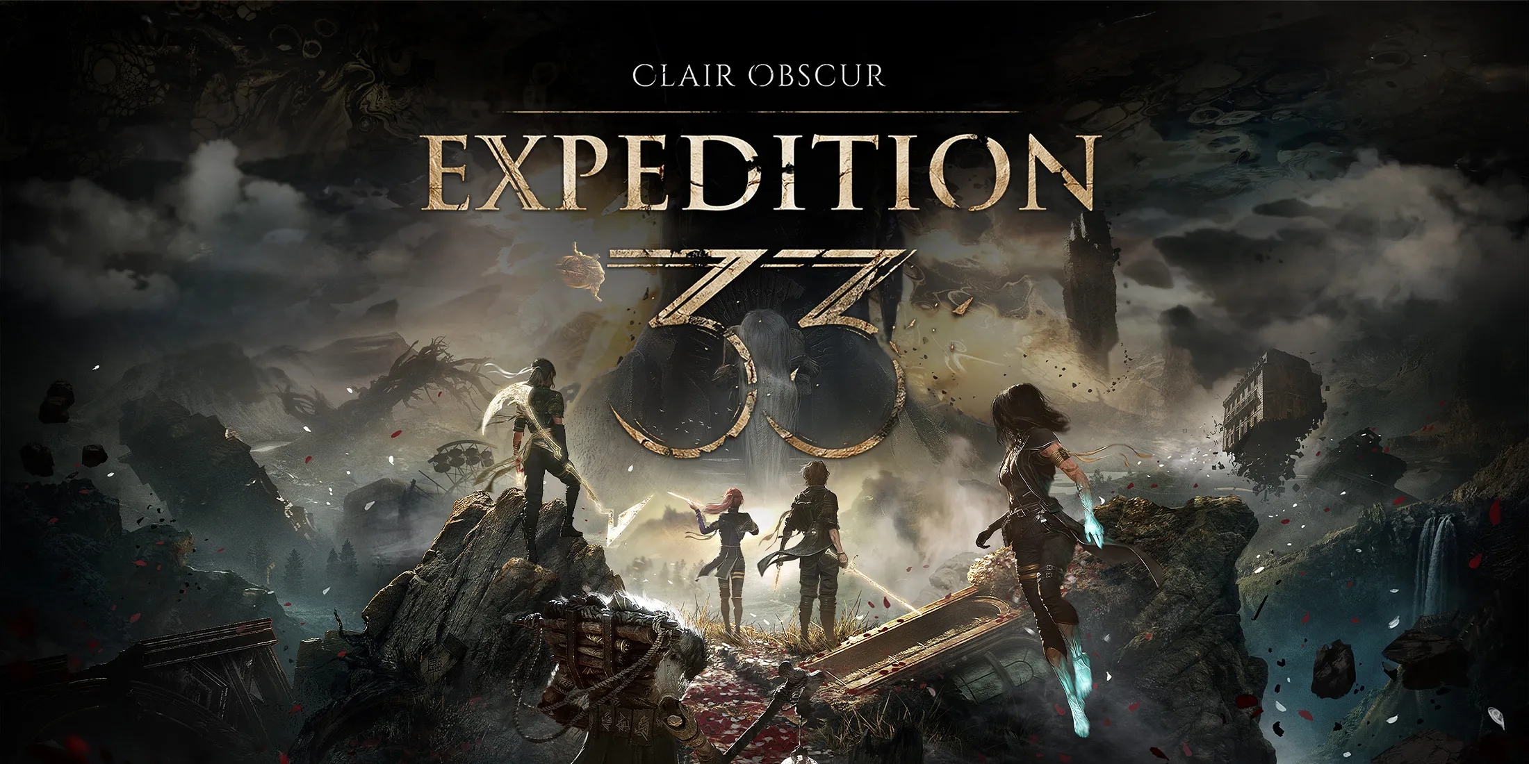 Clair Obscur: Expedition 33 Launches on Xbox Game Pass Ultimate as 2025's Highest Rated Game