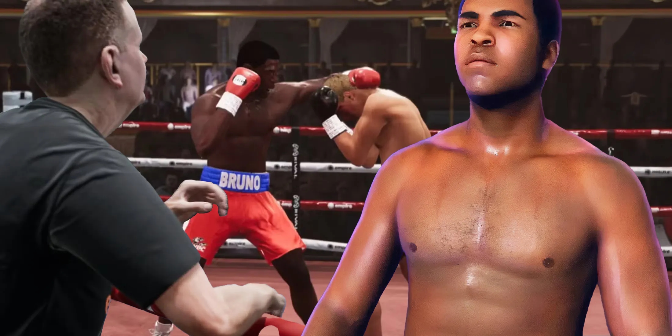 Ryan Garcia's Potential Comeback in Undisputed: What Fans Need to Know