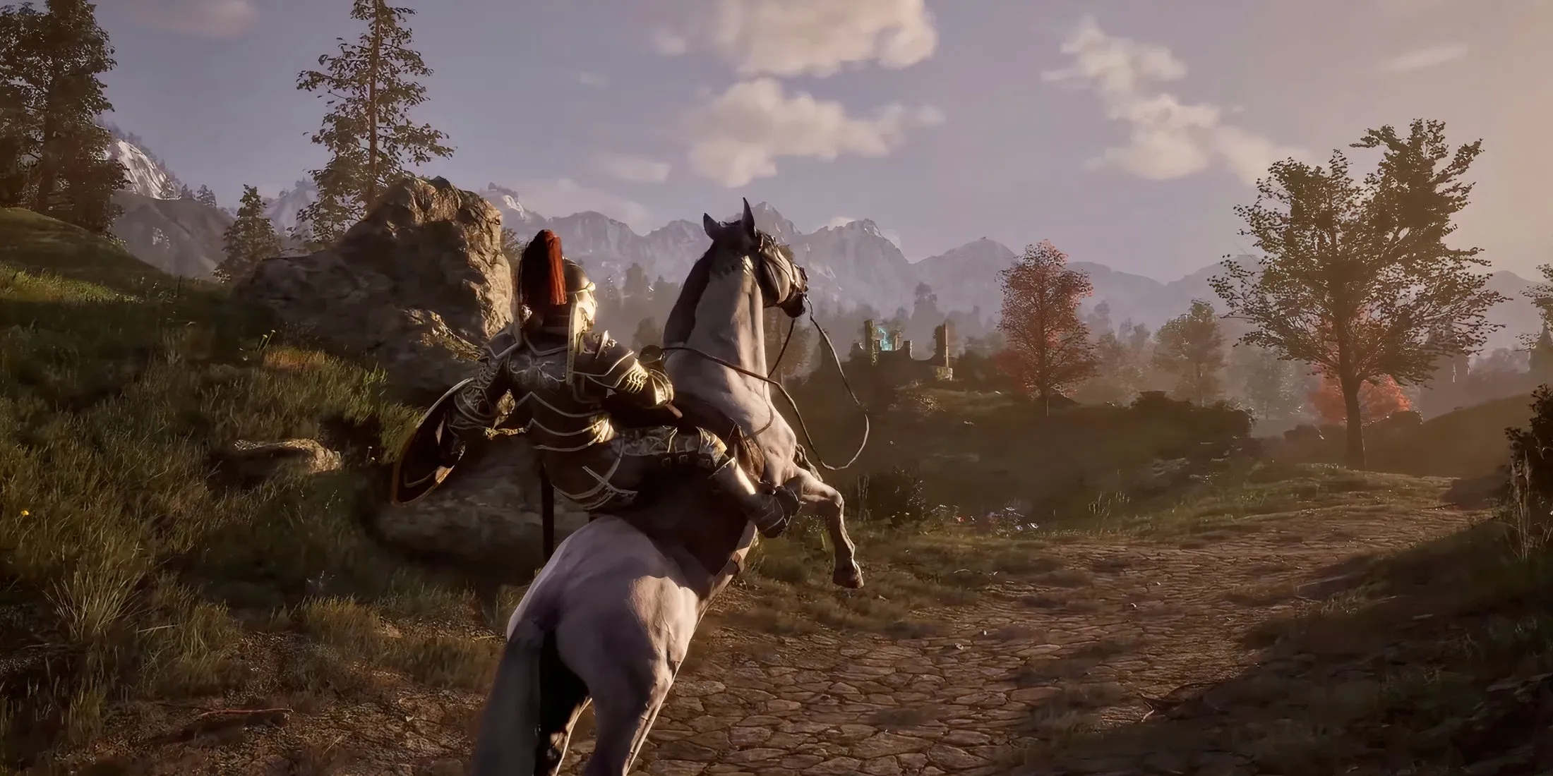 The Elder Scrolls 4: Oblivion Remastered Faces Performance Challenges on Steam Deck