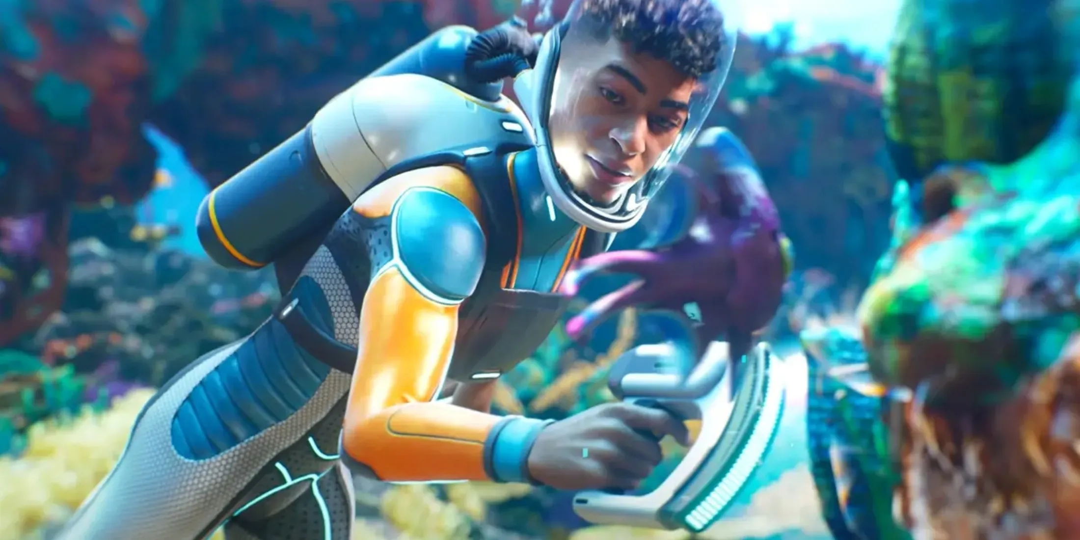 Subnautica 2: The Most Ambitious Survival Adventure Yet