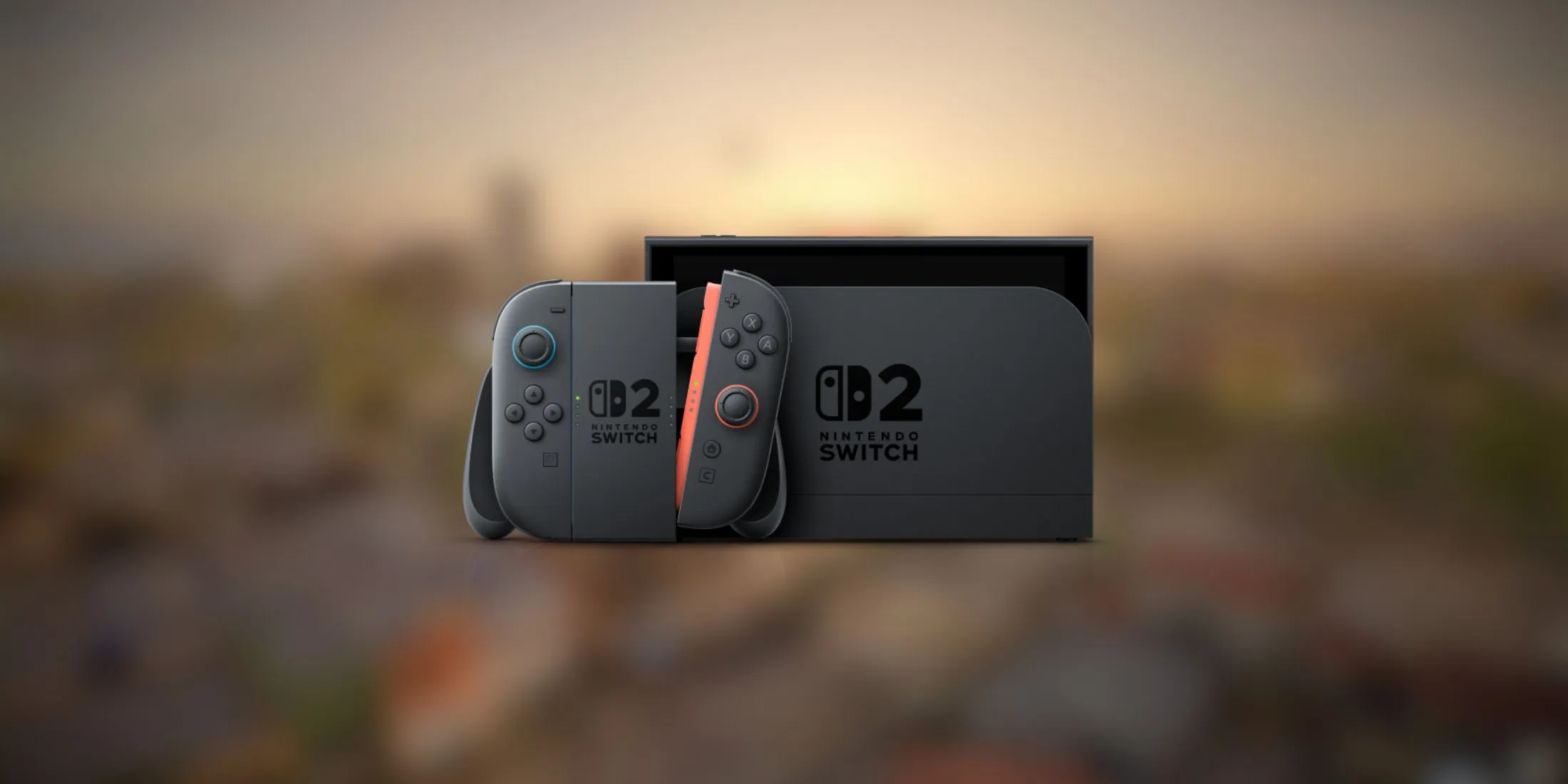 Nintendo Switch 2 Launch: Analysts Predict 6-8 Million Units Available on Day One