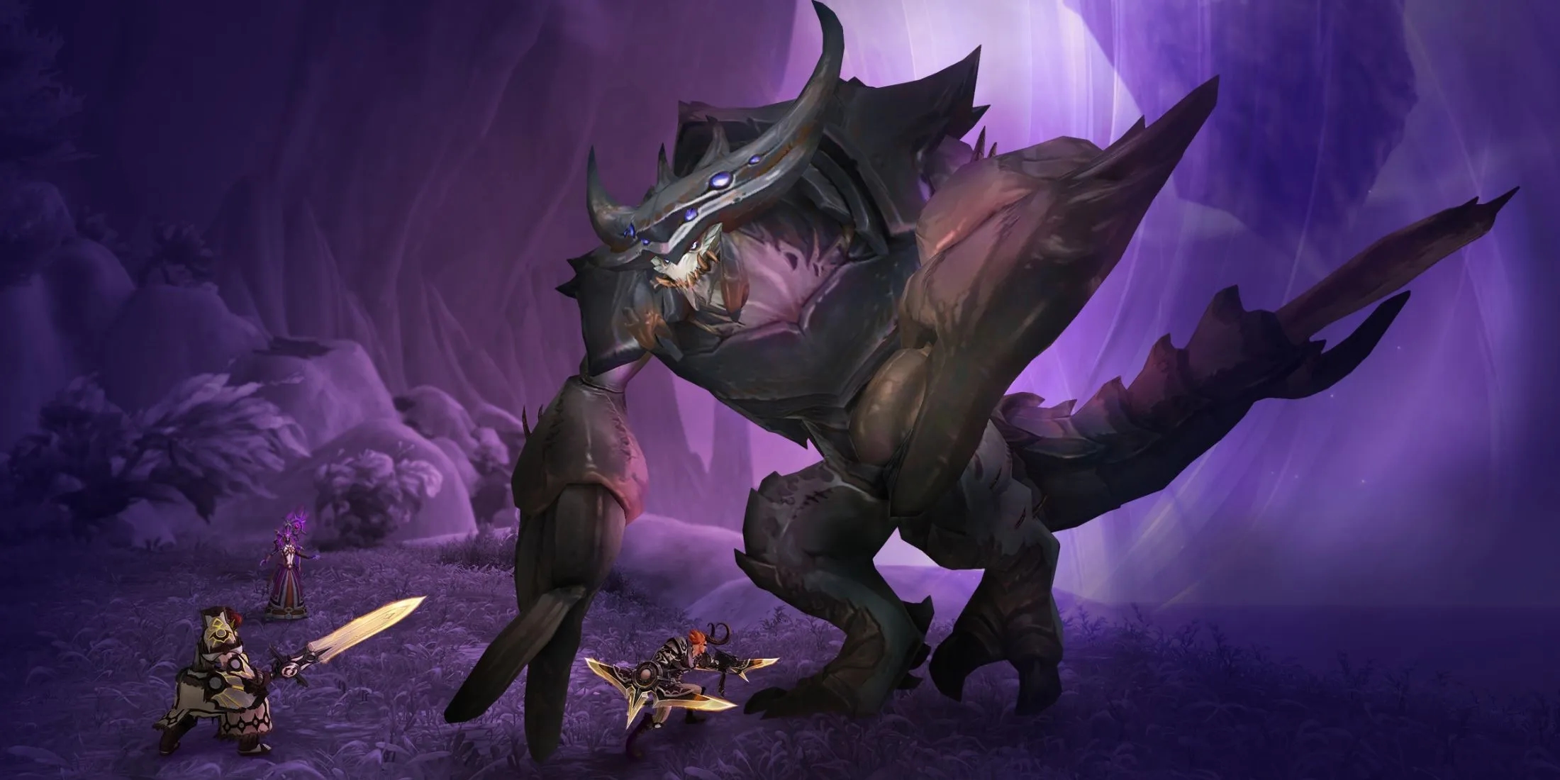 World of Warcraft's Turbo Boost Event: What Players Need to Know