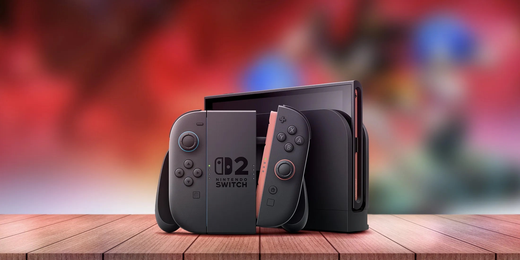 Nintendo Switch 2 Launch Lineup: Exclusive Games and Enhanced Titles