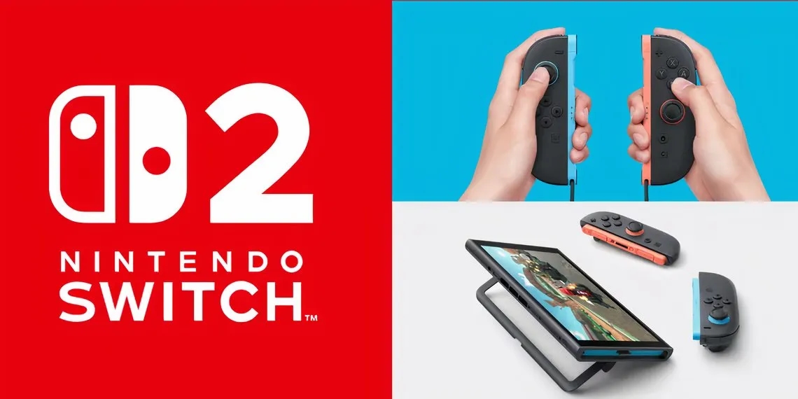 Nintendo Switch 2 Fans Wage War Against Scalpers with Creative eBay Tactics