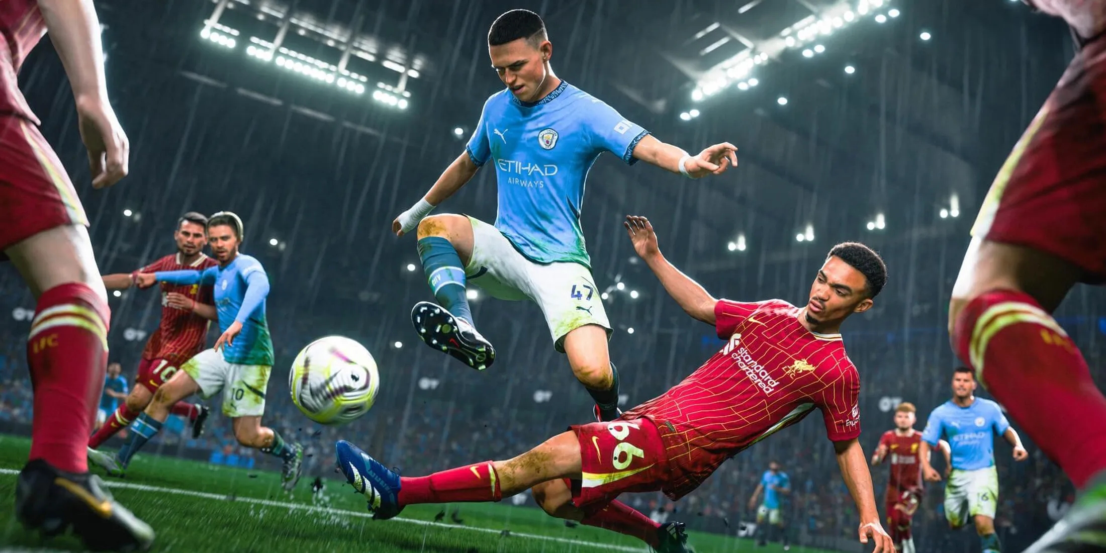 EA Sports FC 25 Introduces Premium Pass: Exclusive Rewards & Gameplay Enhancements