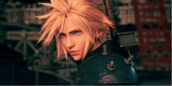 Final Fantasy 7 Remake Part 3 Voice Recording May Have Begun, Hints Cloud's English Actor