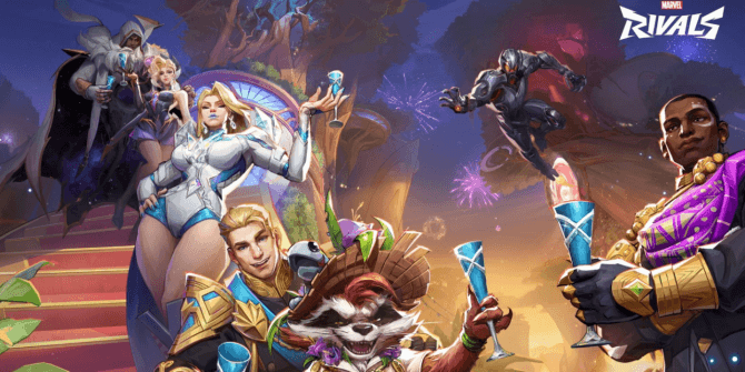 Marvel Rivals Leak Unveils Five Upcoming Heroes and New Game Mode