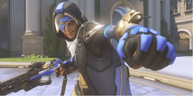 Overwatch 2's Stadium Mode: Current Issues and Blizzard's Response