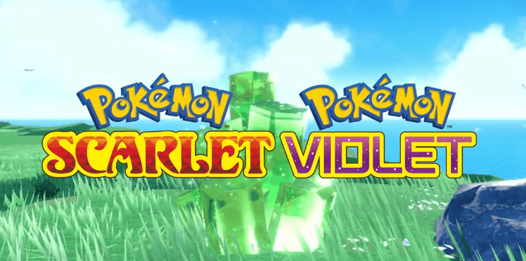 Pokemon Scarlet and Violet Golden Week Event: Shiny Hunting Guide