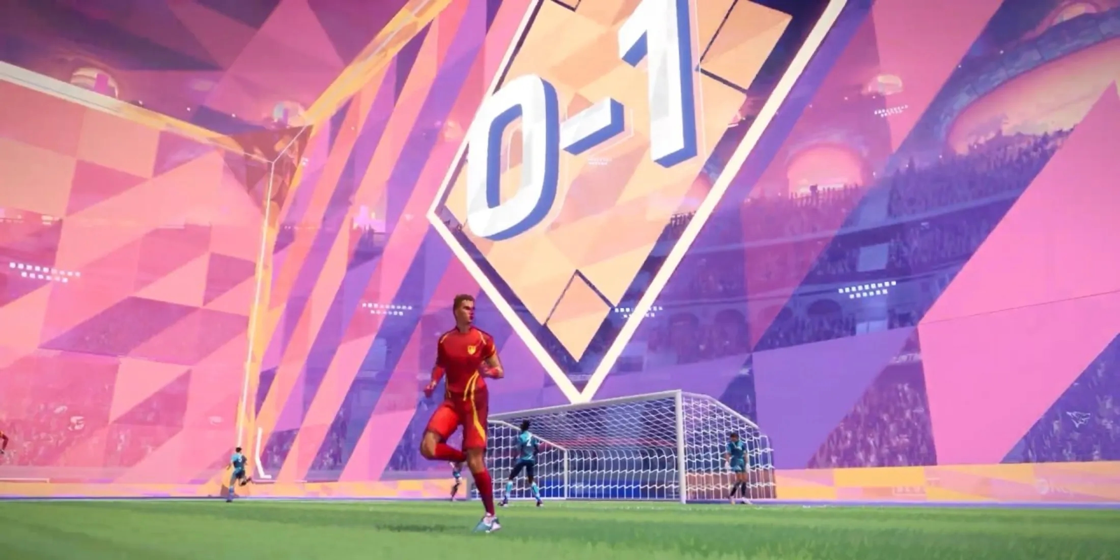 Sloclap's Rematch Beta: How to Join the Multiplatform Soccer Game Test