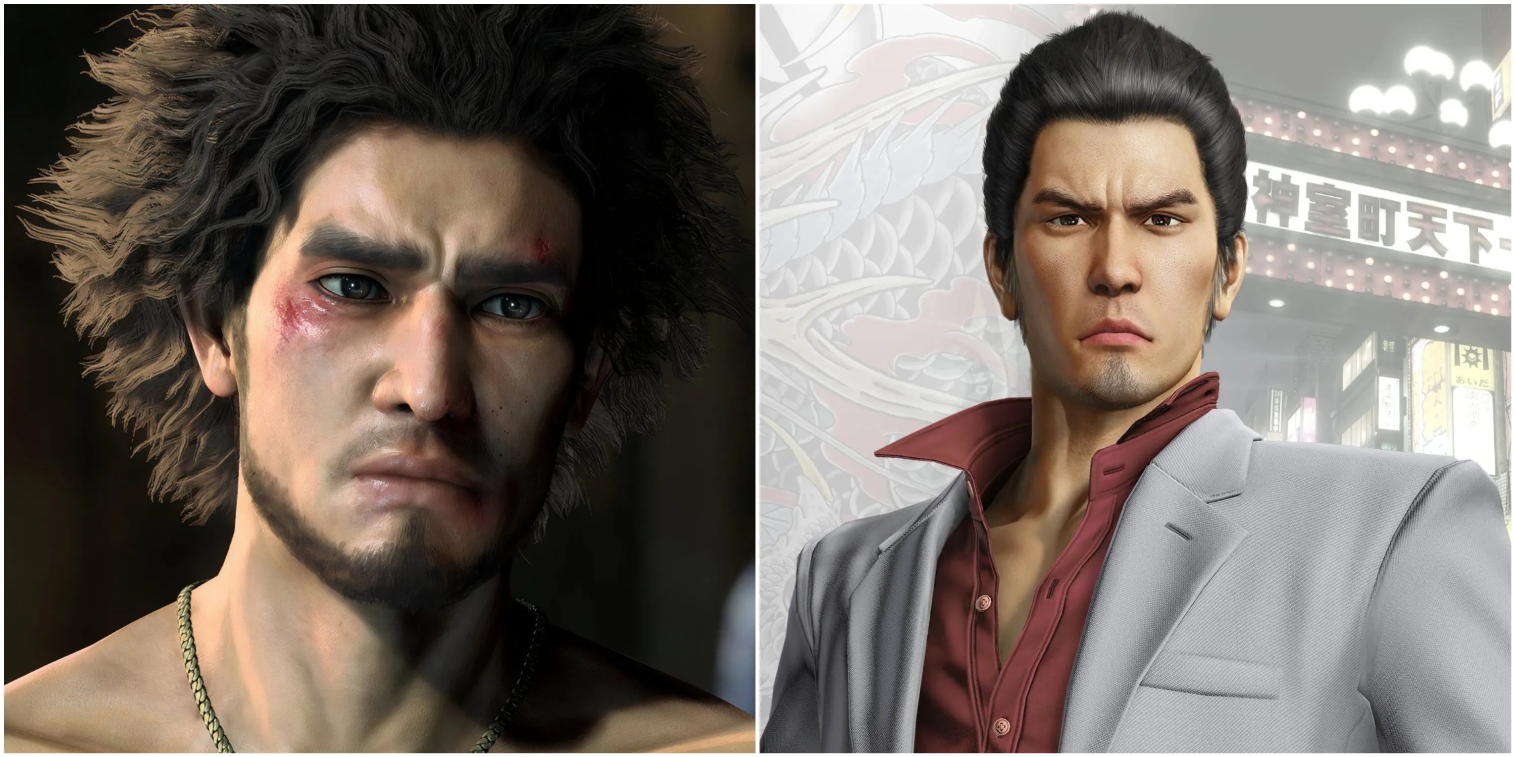 Yakuza 5 Remastered Receives Groundbreaking Co-Op Mod