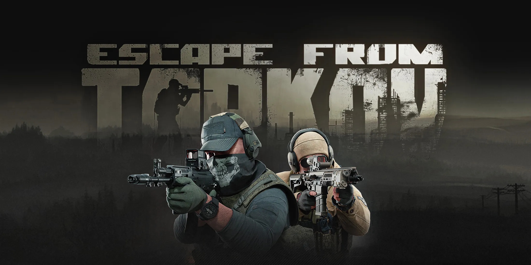Escape from Tarkov Hardcore Wipe Update: Boss Spawn Rates Adjusted to 70%