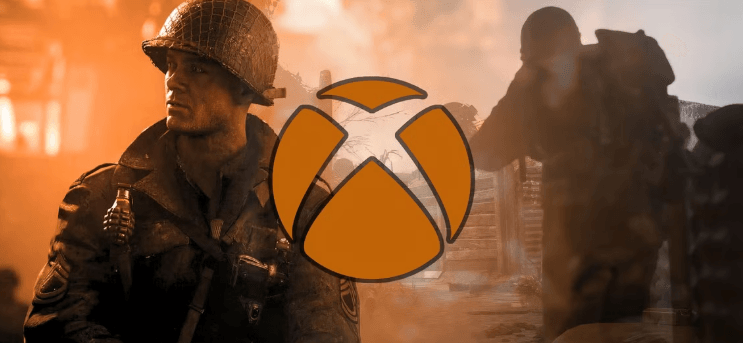 Call of Duty: WWII Surges in Popularity on Xbox Game Pass, While PC Players Face Hurdles