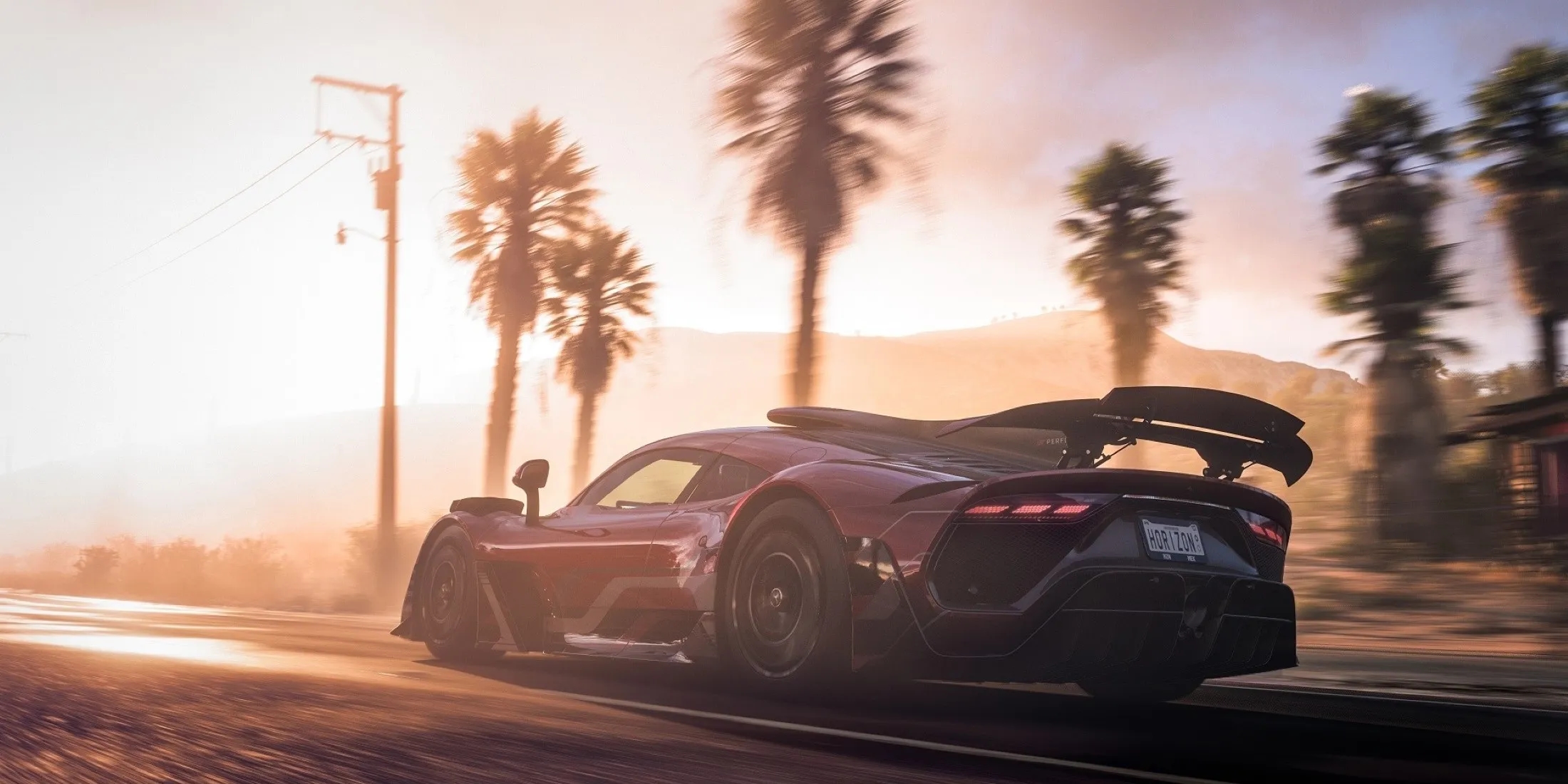 Forza Horizon 5 Achieves Remarkable Sales Milestone on PlayStation 5