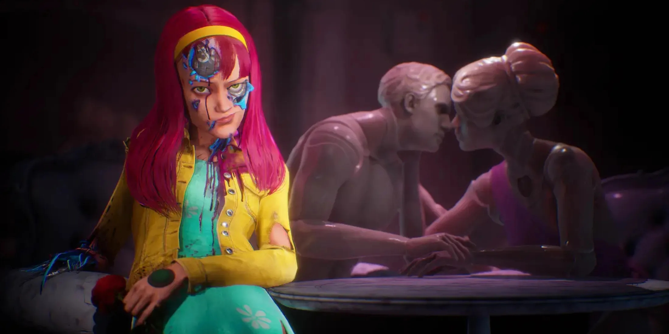 Ken Levine Confirms Judas as an Offline Single-Player Experience