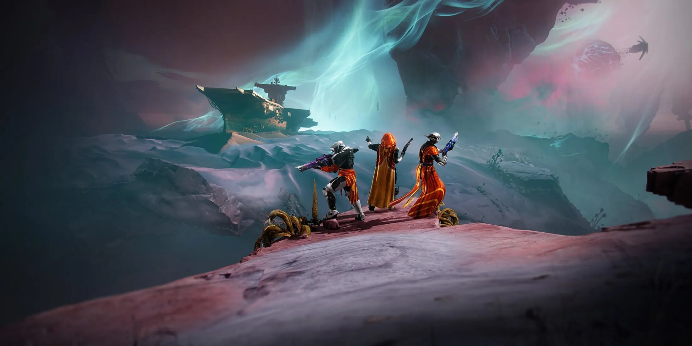 Destiny 2 Player Count Decline: Tracking Your Time in Bungie's Shooter