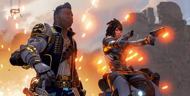 Apex Legends Implements Temporary Ranked Matchmaking Changes for High-Tier Players