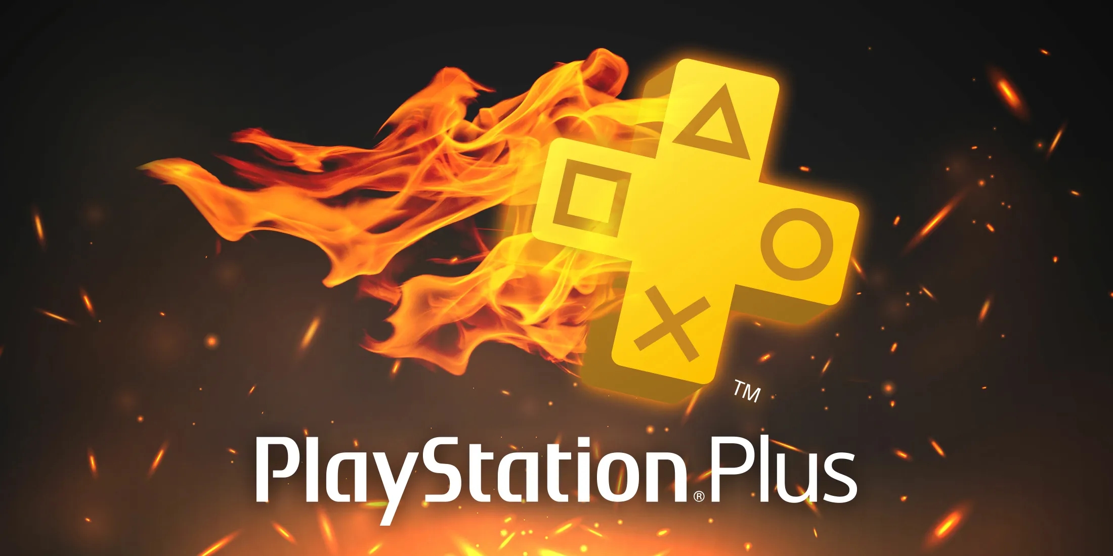 PlayStation Plus Continues Its Winning Streak with Highly-Anticipated Titles