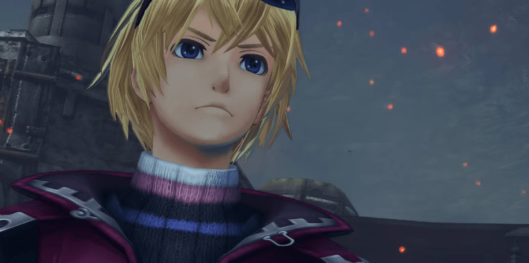 Rumors Swirl About a New Xenoblade Chronicles Game for Nintendo Switch 2
