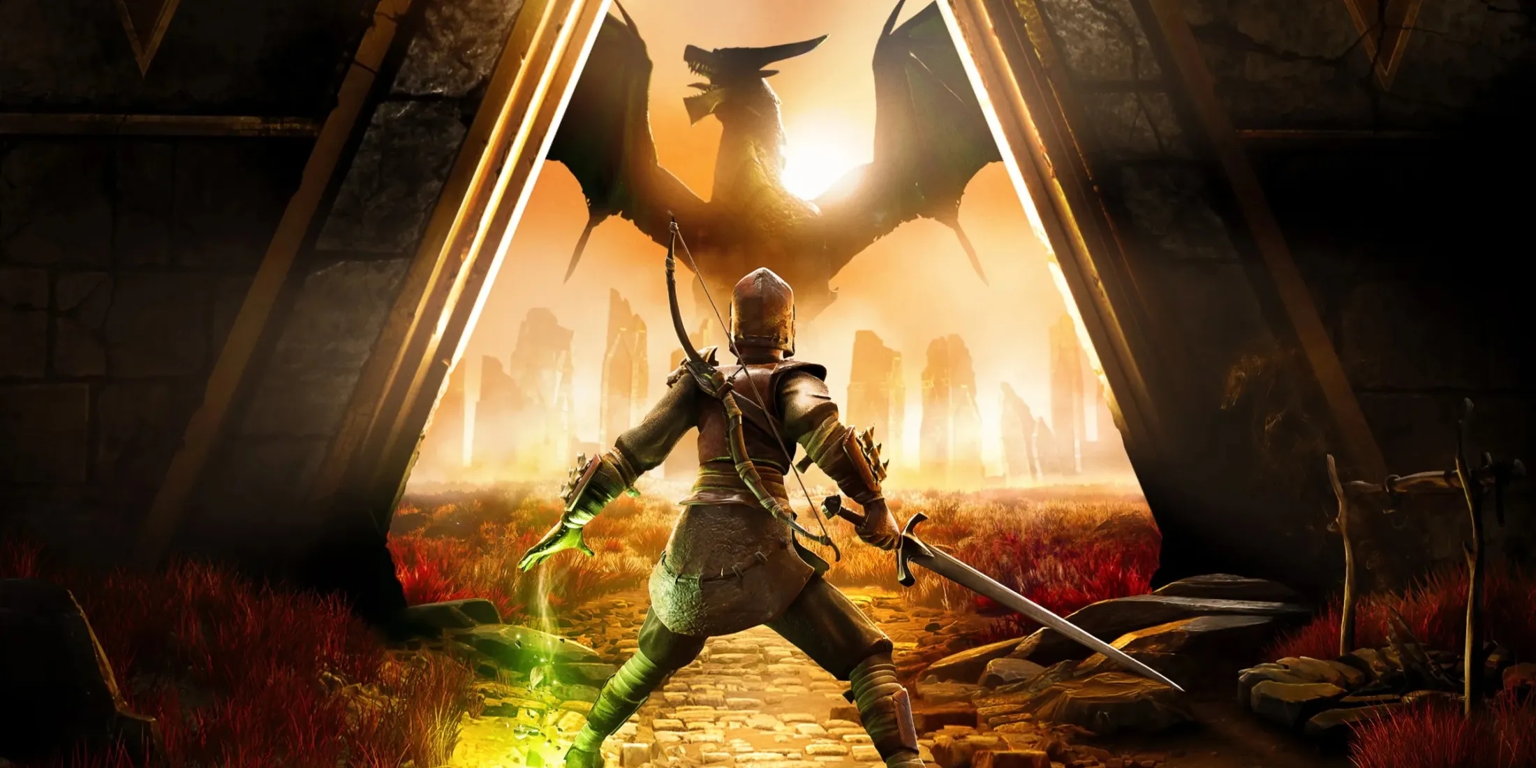 RuneScape: Dragonwilds - Latest July 2025 Update and Patch Notes