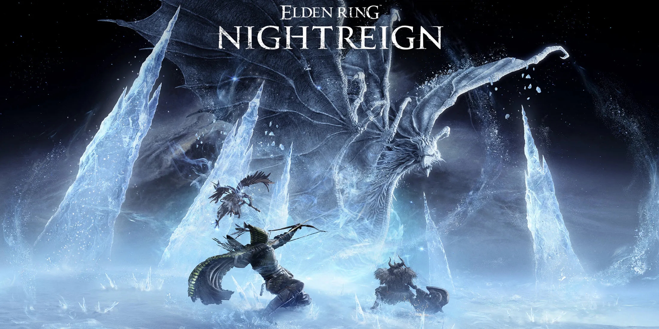 Elden Ring Nightreign's Duo Expeditions Update Faces One-Day Delay Due to Natural Disaster
