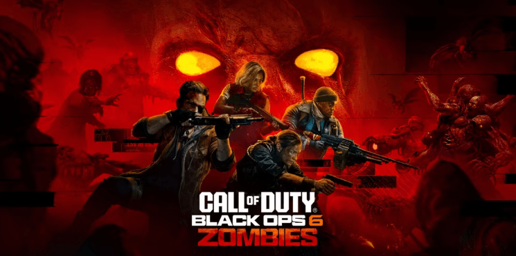 Call of Duty: Black Ops 6 Unveils Bizarre New Wonder Weapon with High on Life Aesthetic