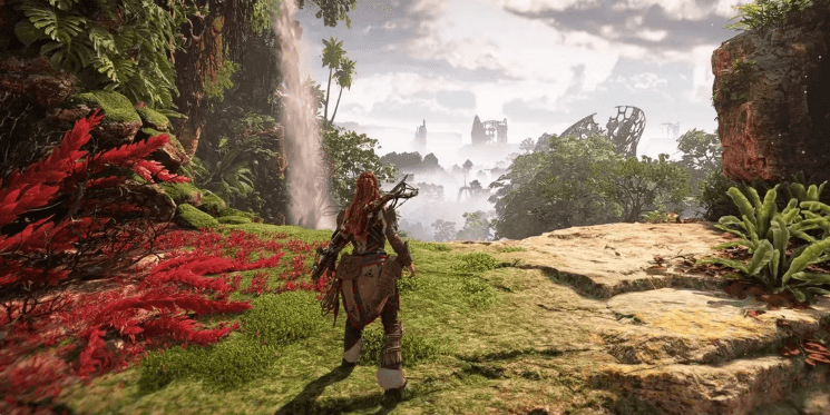 Tencent Faces Legal Battle with Sony Over Alleged Horizon Franchise Copy
