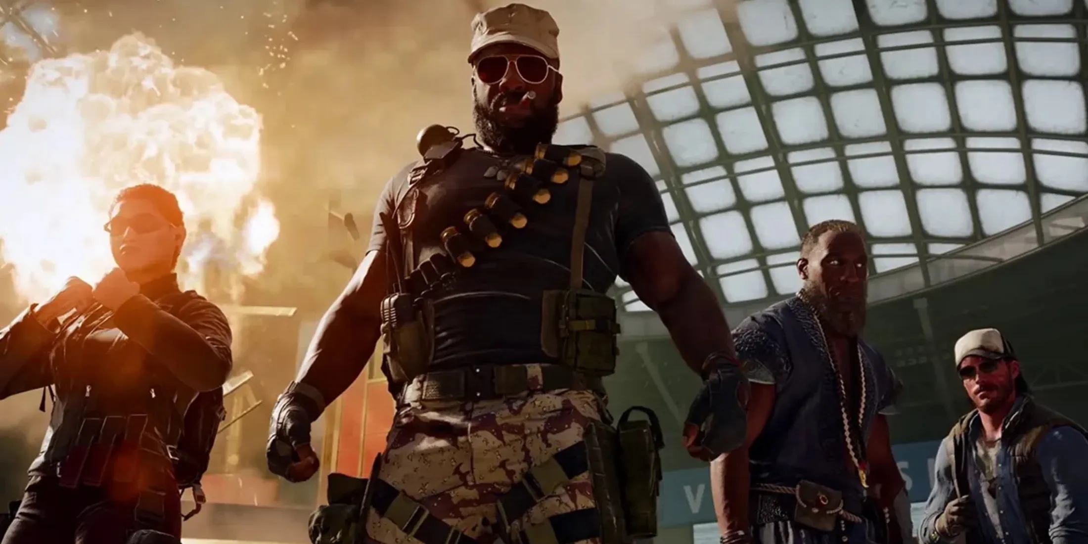 Sledgehammer Games Releases Final Update for Call of Duty: Modern Warfare 3