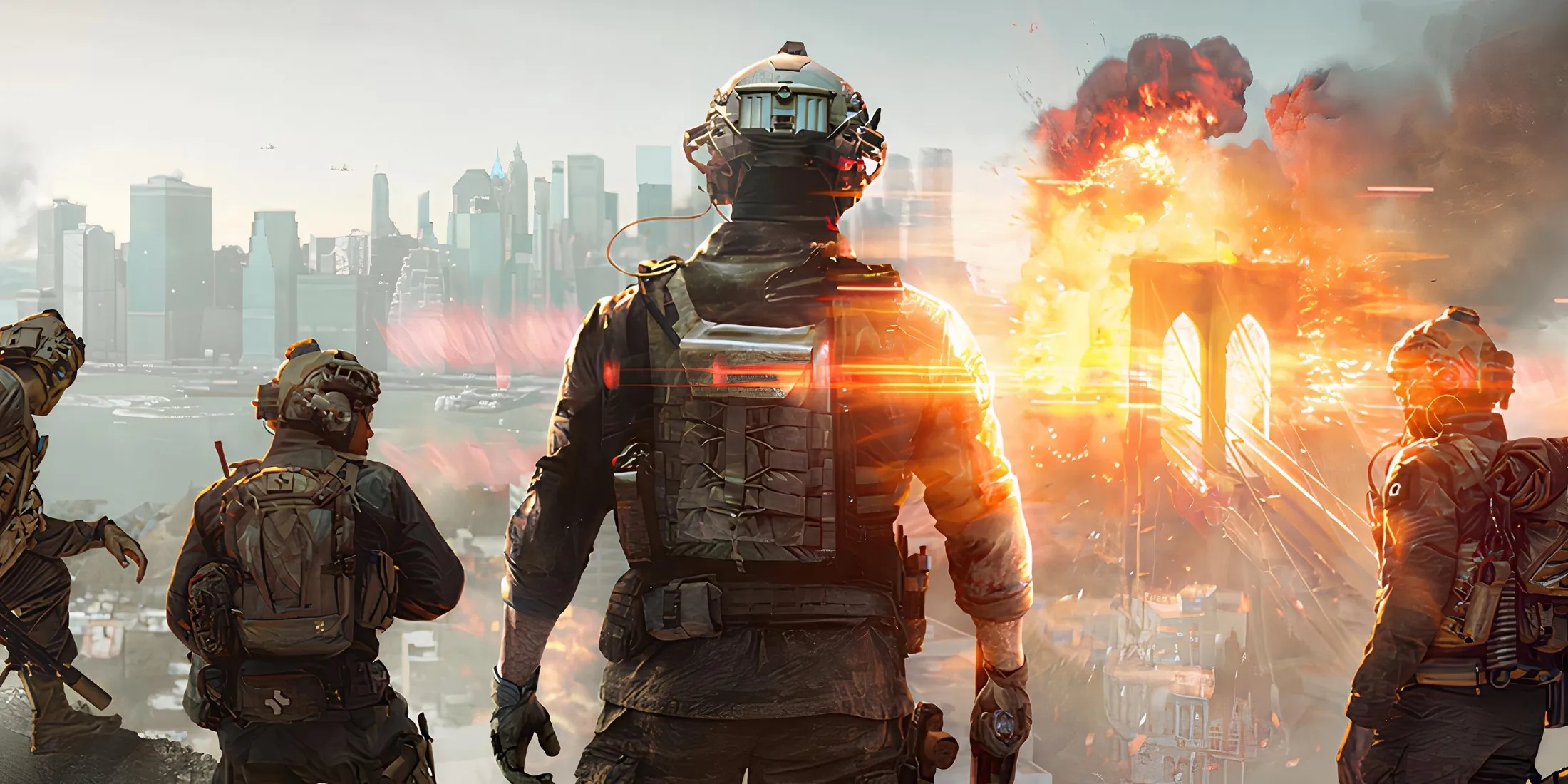 Beware of Fake Battlefield 6 Playtest Invites Circulating on Social Media