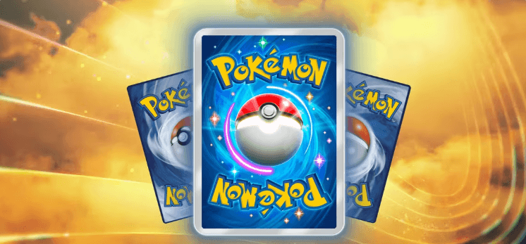 Pokemon TCG Pocket's A4 Set Leak Reveals Game-Changing Supporter Card