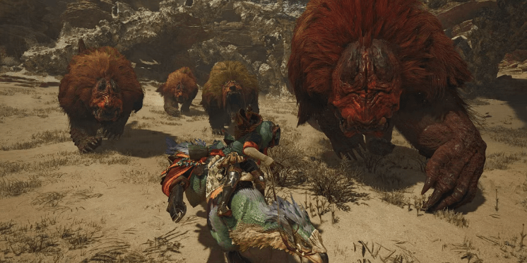 Monster Hunter Wilds Accelerates Endgame Content Release Amid Player Feedback