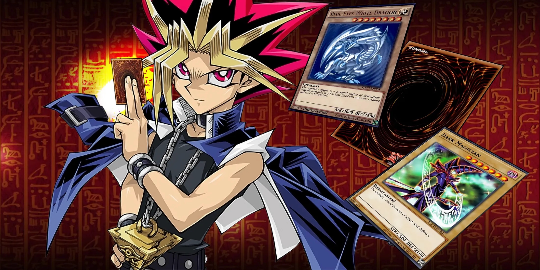 Yu-Gi-Oh! TCG Announces Major Rule Change Ahead of World Championships