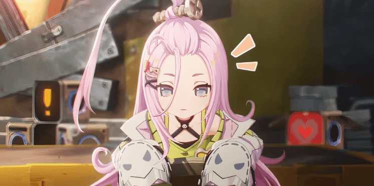 Genshin Impact's Upcoming Hydro Character Aino Officially Revealed