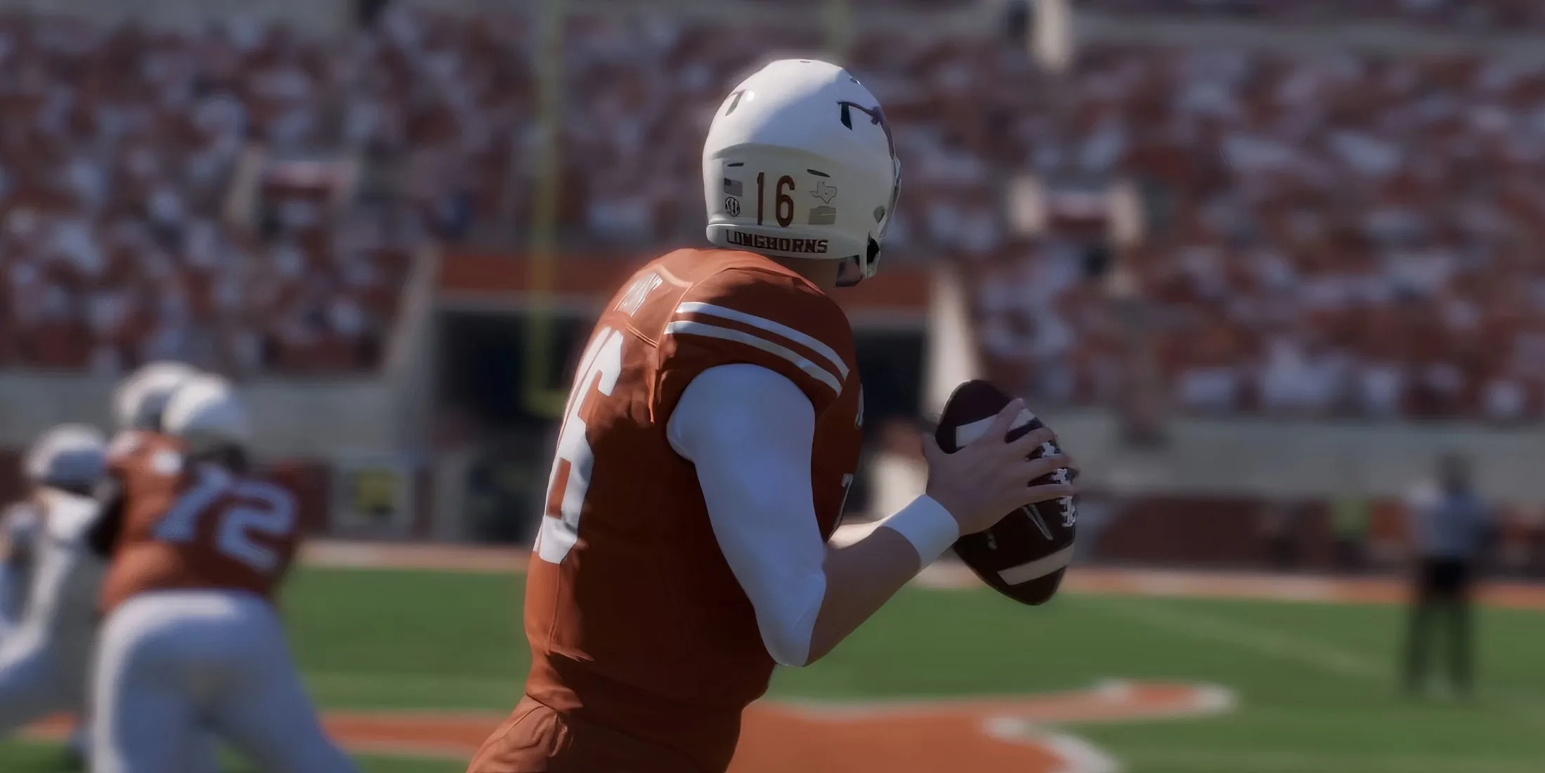 NFL Rookies Predict Their Madden NFL 26 Ratings Ahead of Release