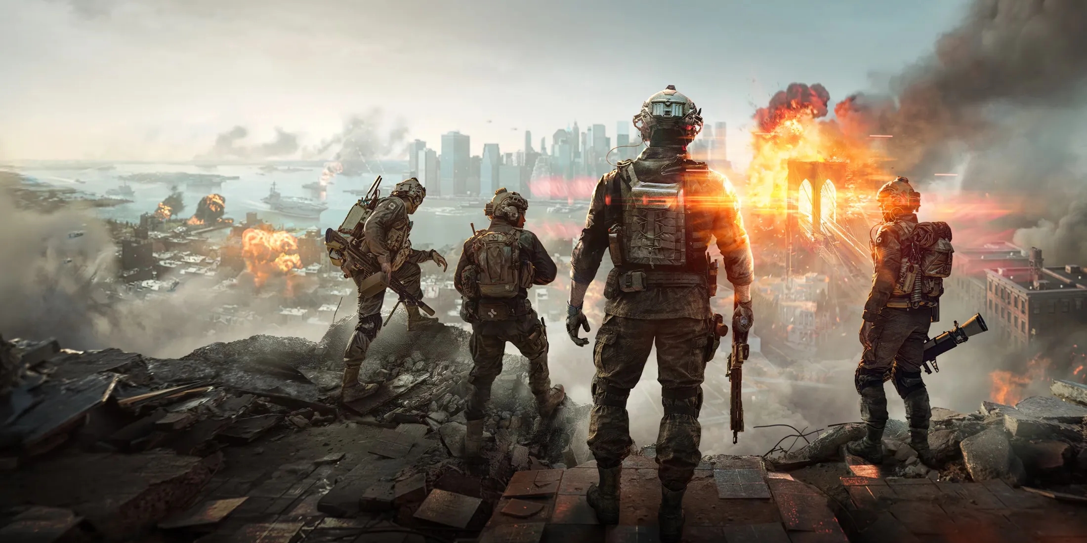 EA Confirms Battlefield 6 Will Maintain Standard Pricing, Dismissing $80 Rumors