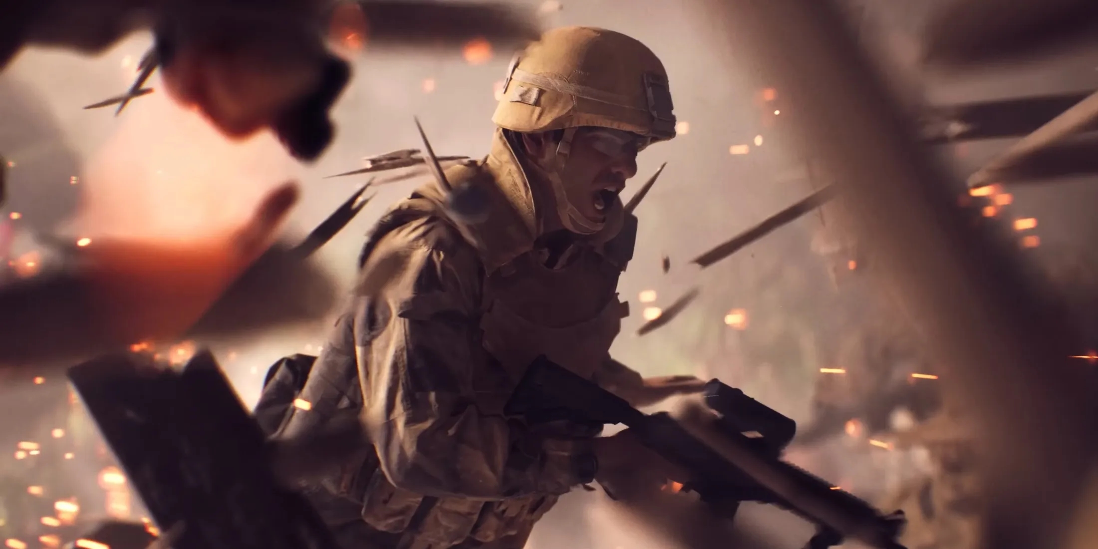 Battlefield 6 Open Beta Rumors Heat Up Ahead of Multiplayer Reveal