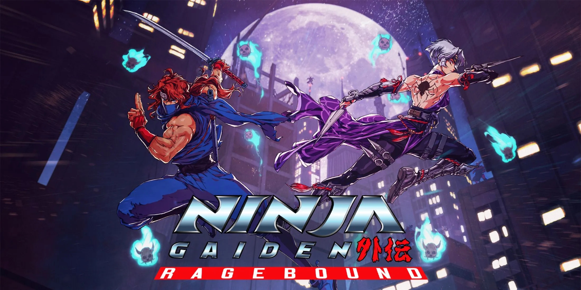 Ninja Gaiden: Ragebound - A New Chapter in the Legendary Franchise