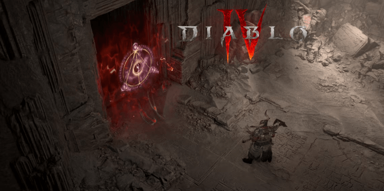 Diablo 4's Latest Update: Bug Fixes and Game Improvements