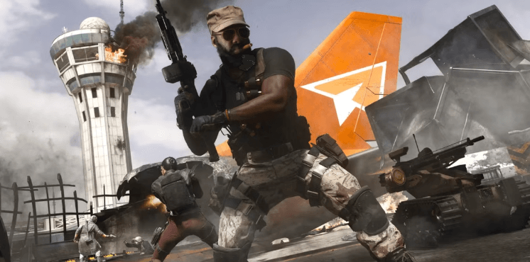 Call of Duty: Black Ops 6 Teams Up with Iconic Horror Franchise for Season 5 Update