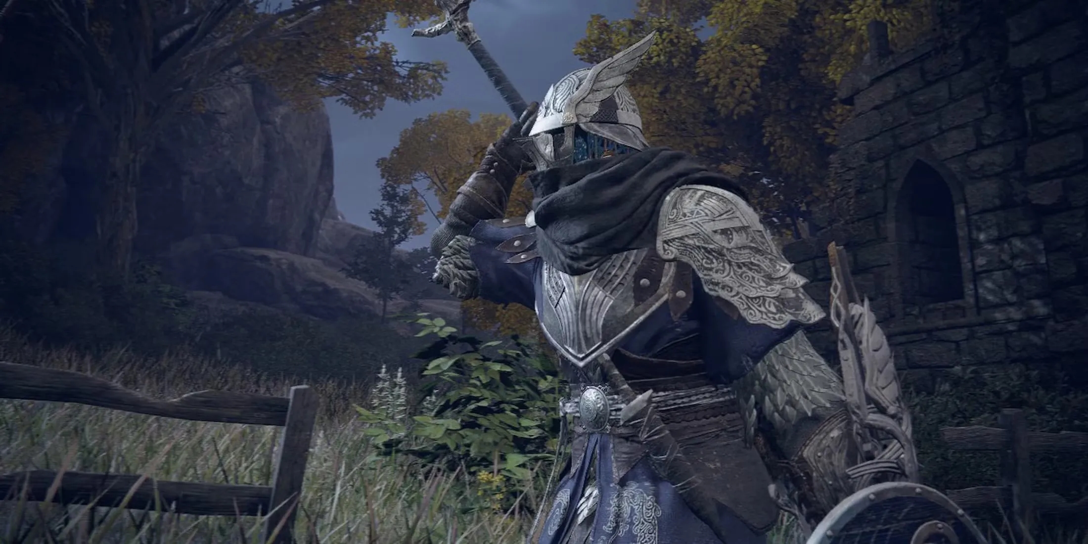 Elden Ring Nightreign's Major Update: Duo Expeditions Mode Arrives Today