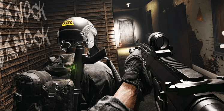 Ready or Not: A Tactical FPS Success Story Amidst Controversy