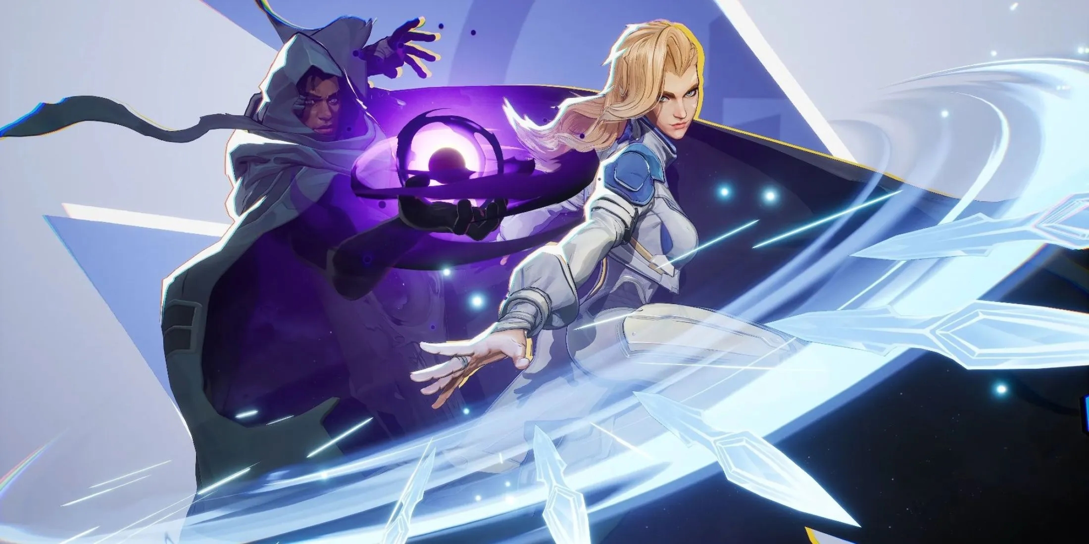 Marvel Rivals Season 3.5 Update: New Team-Ups and Gameplay Adjustments