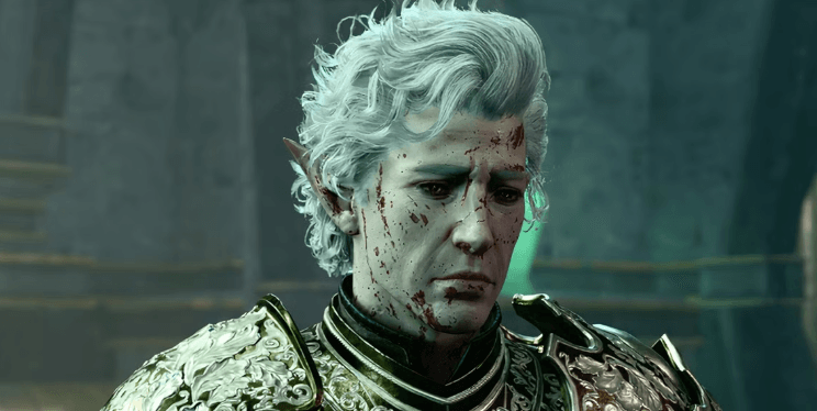 Neil Newbon Supports Larian Studios' Decision to Step Away from Baldur's Gate 3 Sequel