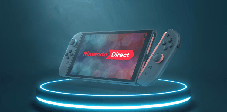 Nintendo Confirms July 2025 Partner Showcase Amid Fan Expectations