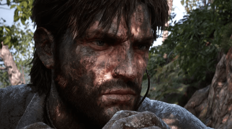 Hideo Kojima's Stance on Metal Gear Solid Delta: Snake Eater Remake