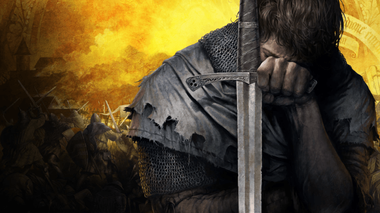 Kingdom Come: Deliverance PS5 Edition Rumored to Be in Development