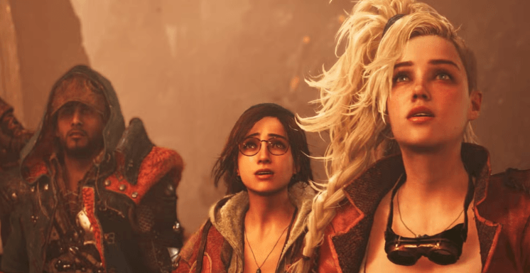 Monster Hunter Wilds Faces Steep Sales Decline After Record-Breaking Launch