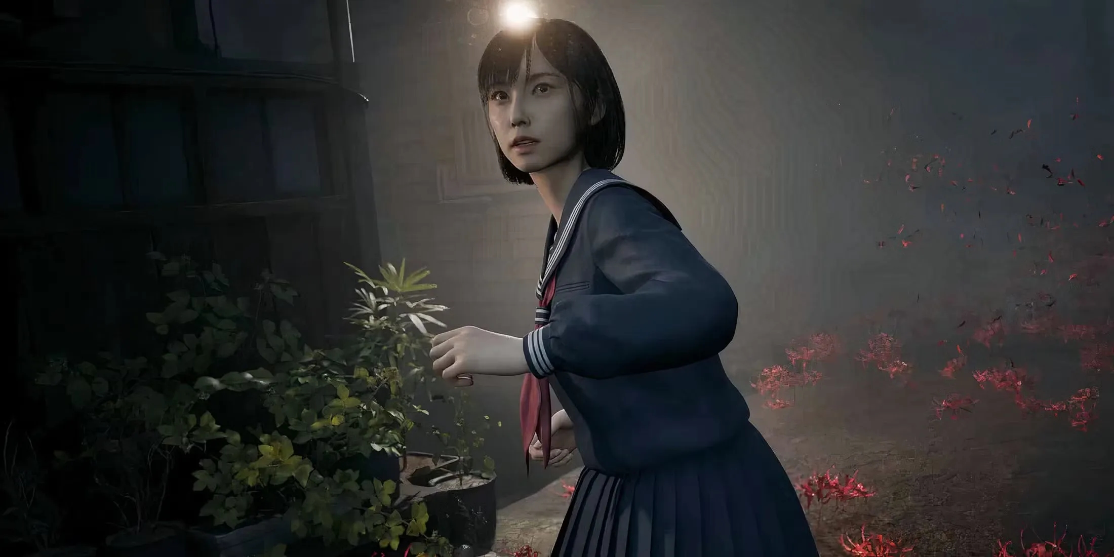 Silent Hill f: A New Chapter in the Iconic Horror Franchise